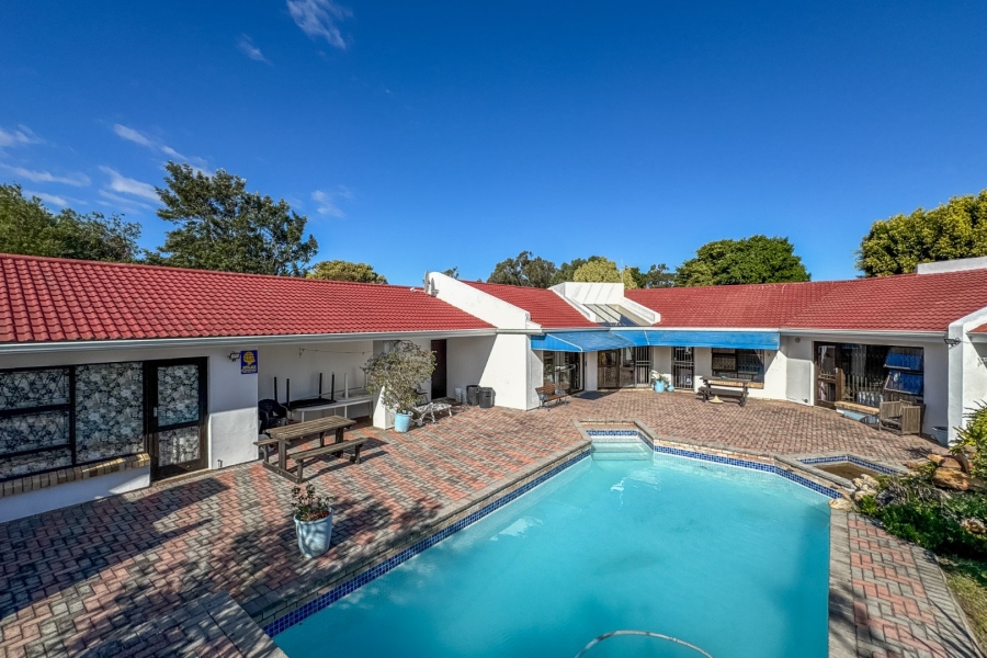 4 Bedroom Property for Sale in Brymore Eastern Cape